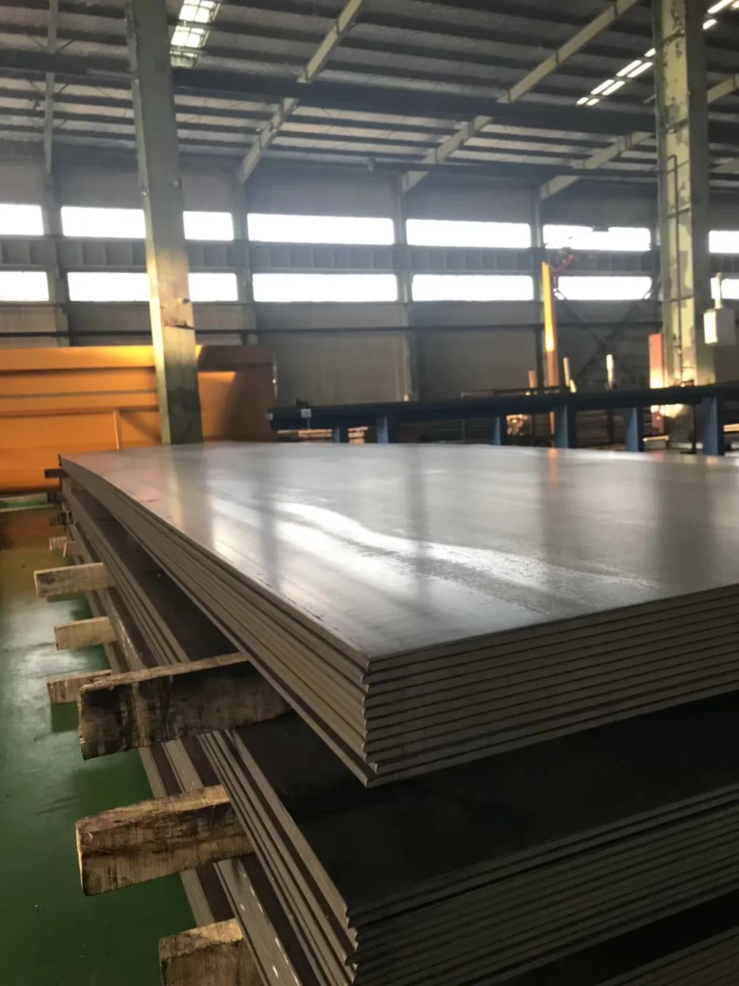 carbon steel plate&sheet